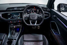 Audi RS Q3 TFSI Audi Sport Edition