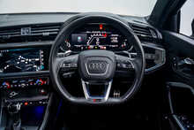 Audi RS Q3 TFSI Audi Sport Edition