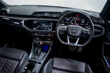 Audi RS Q3 TFSI Audi Sport Edition