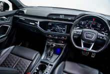 Audi RS Q3 TFSI Audi Sport Edition