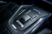 Mercedes-Benz GLS GLS400d AMG Line Night Edition