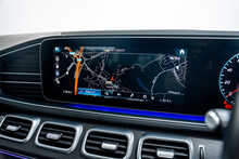 Mercedes-Benz GLS GLS400d AMG Line Night Edition