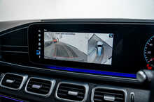 Mercedes-Benz GLS GLS400d AMG Line Night Edition