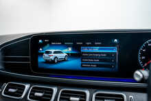 Mercedes-Benz GLS GLS400d AMG Line Night Edition