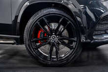 Mercedes-Benz GLS GLS400d AMG Line Night Edition