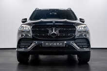 Mercedes-Benz GLS GLS400d AMG Line Night Edition