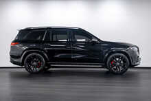 Mercedes-Benz GLS GLS400d AMG Line Night Edition