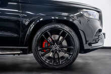 Mercedes-Benz GLS GLS400d AMG Line Night Edition