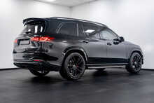 Mercedes-Benz GLS GLS400d AMG Line Night Edition
