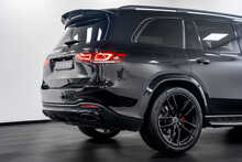 Mercedes-Benz GLS GLS400d AMG Line Night Edition