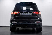Mercedes-Benz GLS GLS400d AMG Line Night Edition