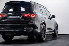 Mercedes-Benz GLS GLS400d AMG Line Night Edition