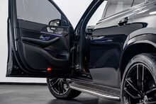 Mercedes-Benz GLS GLS400d AMG Line Night Edition