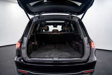 Mercedes-Benz GLS GLS400d AMG Line Night Edition