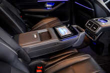 Mercedes-Benz GLS GLS400d AMG Line Night Edition