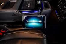 Mercedes-Benz GLS GLS400d AMG Line Night Edition