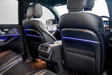 Mercedes-Benz GLS GLS400d AMG Line Night Edition