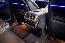 Mercedes-Benz GLS GLS400d AMG Line Night Edition