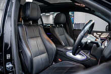 Mercedes-Benz GLS GLS400d AMG Line Night Edition