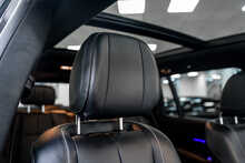 Mercedes-Benz GLS GLS400d AMG Line Night Edition