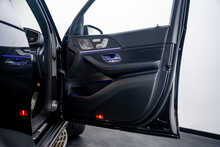 Mercedes-Benz GLS GLS400d AMG Line Night Edition