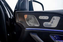 Mercedes-Benz GLS GLS400d AMG Line Night Edition