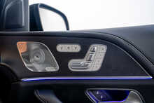 Mercedes-Benz GLS GLS400d AMG Line Night Edition