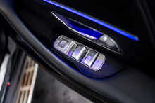 Mercedes-Benz GLS GLS400d AMG Line Night Edition