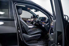 Mercedes-Benz GLS GLS400d AMG Line Night Edition