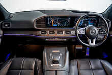 Mercedes-Benz GLS GLS400d AMG Line Night Edition