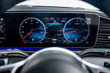 Mercedes-Benz GLS GLS400d AMG Line Night Edition