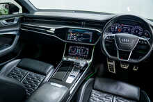 Audi RS6 Avant TFSI V8 Vorsprung