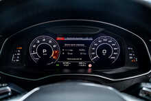 Audi RS6 Avant TFSI V8 Vorsprung