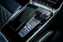 Audi RS6 Avant TFSI V8 Vorsprung