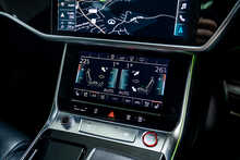 Audi RS6 Avant TFSI V8 Vorsprung