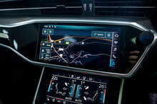 Audi RS6 Avant TFSI V8 Vorsprung