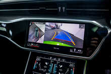 Audi RS6 Avant TFSI V8 Vorsprung