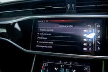 Audi RS6 Avant TFSI V8 Vorsprung