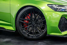 Audi RS6 Avant TFSI V8 Vorsprung