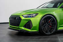 Audi RS6 Avant TFSI V8 Vorsprung