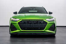 Audi RS6 Avant TFSI V8 Vorsprung