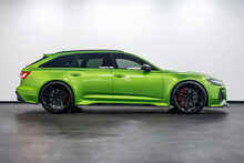 Audi RS6 Avant TFSI V8 Vorsprung