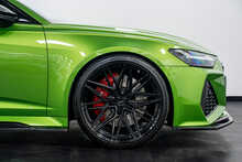 Audi RS6 Avant TFSI V8 Vorsprung