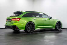 Audi RS6 Avant TFSI V8 Vorsprung