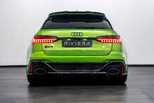 Audi RS6 Avant TFSI V8 Vorsprung