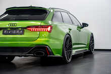 Audi RS6 Avant TFSI V8 Vorsprung