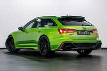 Audi RS6 Avant TFSI V8 Vorsprung