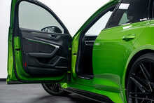 Audi RS6 Avant TFSI V8 Vorsprung