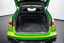 Audi RS6 Avant TFSI V8 Vorsprung