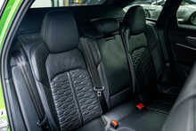 Audi RS6 Avant TFSI V8 Vorsprung